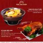 ĐẲNG CẤP HƯƠNG VỊ HỒNG KONG – GIẢM 20% KHI ĐẶT BÀN TRƯỚC